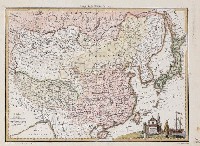 藏品(Pierre M. Lapie〈中華帝國與日本〉)的圖片