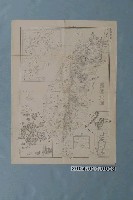 藏品(左藤米太郎〈八十萬分一臺灣全圖〉)的圖片