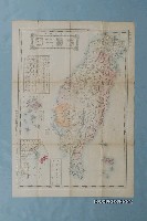 藏品(小宮寬制〈臺灣全圖〉)的圖片