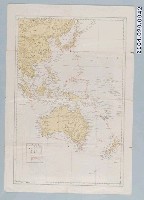 藏品(〈遠東航空地圖〉)的圖片