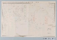 藏品(〈英米佛伊艦隊配備一覽圖〉)的圖片