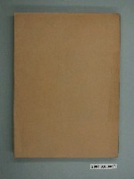 藏品(臺灣總督府殖產局《臺灣地質礦產地圖說明書》)的圖片