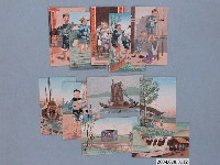 藏品(臺灣生活版印)的圖片