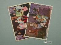 藏品(臺灣婦女)的圖片