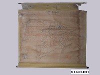 藏品(〈三千分一西螺都市計畫圖〉)的圖片