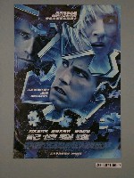 藏品(《記憶裂痕》電影海報)的圖片