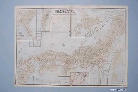 藏品(大阪每日新聞社〈一百二十萬分一大日本交通全圖〉)的圖片