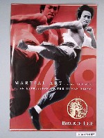 藏品(《李小龍》明星海報)的圖片