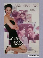 藏品(《心花怒放》電影海報)的圖片