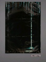 藏品(《駭客3》電影海報)的圖片