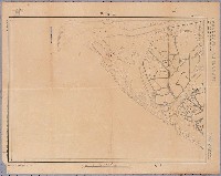 藏品(大日本帝國陸地測量部〈二萬五千分一地形圖－土城子〉)的圖片