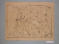 藏品(大日本帝國陸地測量部〈二萬五千分一地形圖－布袋〉)的圖片