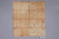 藏品(大日本帝國陸地測量部〈二萬五千分一地形圖－過路子及北門等〉)的圖片
