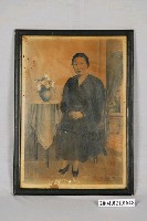 藏品(坐姿婦人畫像)的圖片