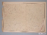 藏品(臺灣省公路局〈十萬分一公路交通圖－玉山〉)的圖片