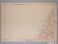 藏品(臺灣省公路局〈十萬分一公路交通圖－彰化〉)的圖片