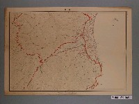 藏品(臺灣省公路局〈十萬分一公路交通圖－宜蘭〉)的圖片
