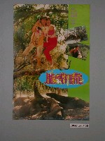 藏品(《魔域飛龍》電影海報)的圖片