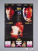 藏品(《翻天鵝》電影海報)的圖片