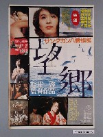 藏品(《望鄉》電影海報)的圖片