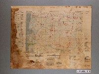 藏品(聯合勤務總司令部〈臺灣二萬五千分一地形圖－水林〉)的圖片