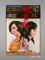 藏品(《彩雲飛》電影海報)的圖片