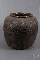 藏品(臺南五條港寶興公甕)的圖片