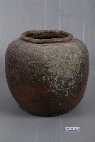 藏品(臺南五條港昌記甕)的圖片