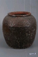 藏品(臺南五條港豫泰厚甕)的圖片