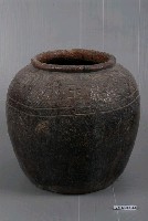 藏品(臺南五條港福玉成甕)的圖片