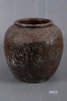藏品(臺南五條港協新號甕)的圖片