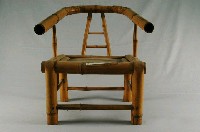藏品(竹圈椅)的圖片