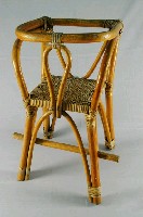 藏品(兒童用藤椅)的圖片