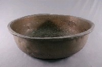 藏品(鋁製洗衣盆)的圖片