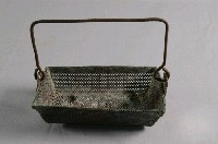 藏品(銅製肥皂籃)的圖片