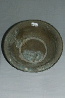 藏品(銅製面盆)的圖片