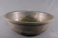 藏品(鋁製面盆)的圖片