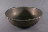 藏品(鋁製面盆)的圖片