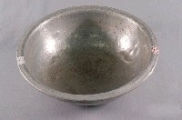 藏品(鋁製面盆)的圖片