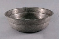 藏品(鋁製面盆)的圖片