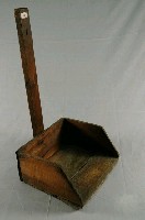 藏品(木畚斗)的圖片