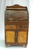 藏品(附臉盆架洋風矮櫃)的圖片