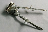 藏品(手推剪)的圖片