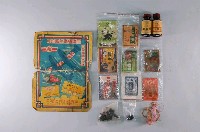 藏品(威星製藥家庭藥包袋)的圖片