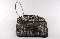 藏品(鐵製捕鼠籠)的圖片