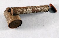 藏品(鐵製DDT噴藥器)的圖片