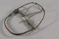 藏品(鐵製捕鼠器)的圖片