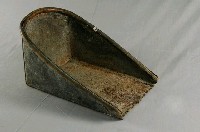 藏品(鐵製畚斗)的圖片