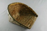 藏品(竹畚斗)的圖片