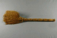 藏品(蘆葦掃帚)的圖片